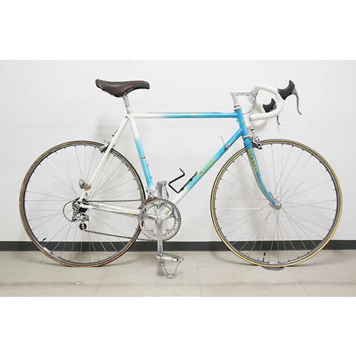 3RENSHO｜3連勝｜Katana｜DURA-ACE 7400組|買取価格120,000円 | ロード ...